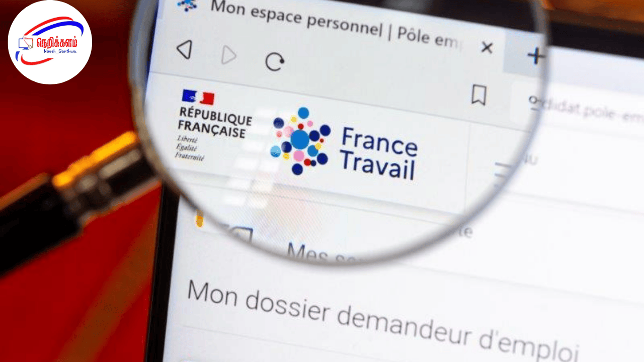 France Travail 2026 வேலைவாய்ப்பு தேடுபவர்கள் நிலை புதுப்பிப்பு & நிதி செலுத்தும் அட்டவணை