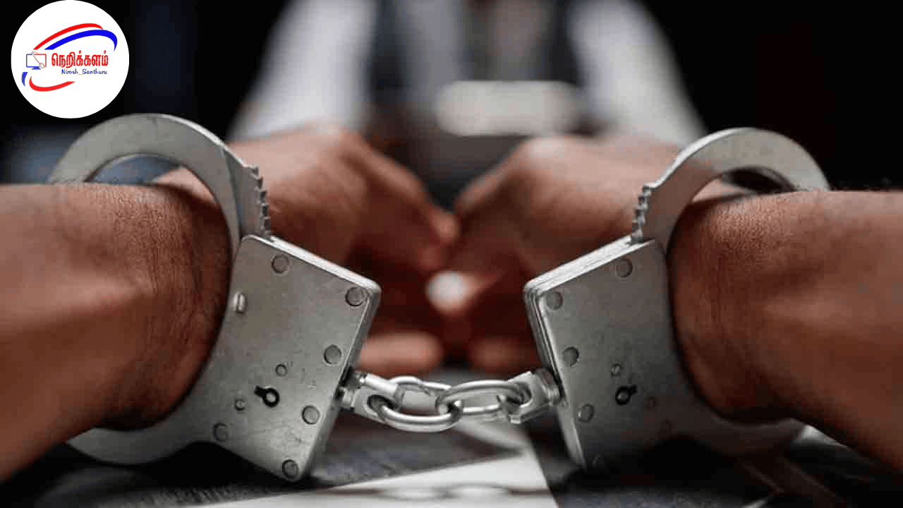 கண்டி ஹுலுகங்கையில் நகை கடை கொள்ளை திட்டம் முறியடிப்பு – 3 பேர் கைது