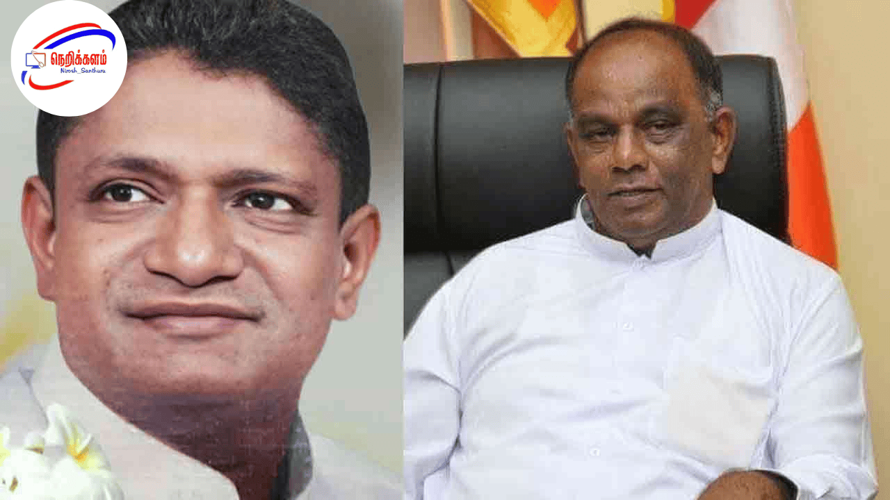 முன்னாள் எம்.பி. ஜனக் மகேந்திர அதிகாரி மற்றும் முன்னாள் பிரதி அமைச்சர் எஸ்.சி. முத்துகுமாரண காலமானார்கள்
