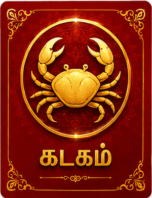 கடகம்