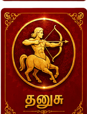 தனுசு