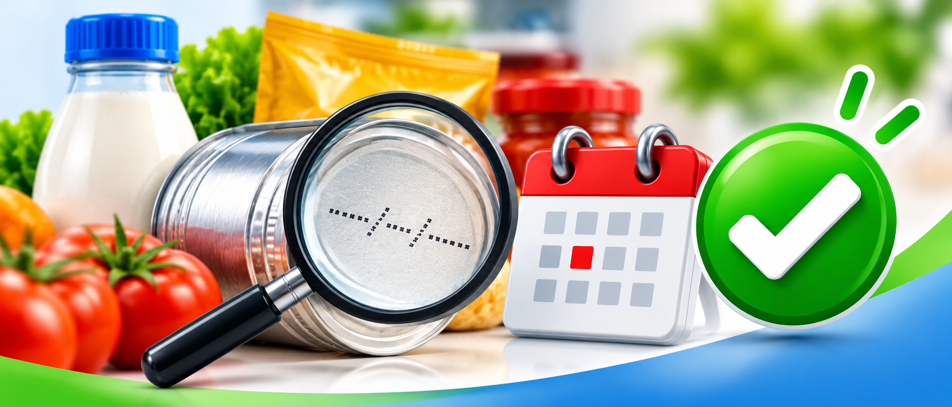 Expiry Date Checker