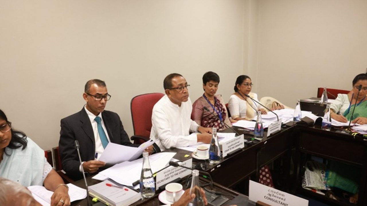 இலங்கை பரீட்சை முடிவுகளை விரைவுபடுத்தும் OMR/OCR தொழில்நுட்பம்