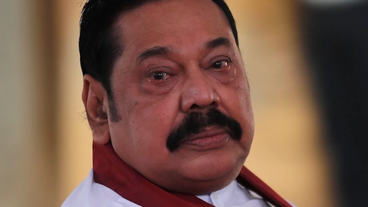 கொழும்பில் உள்ள தனியார் மருத்துவமனை தொடர்பான செய்திப் படம்