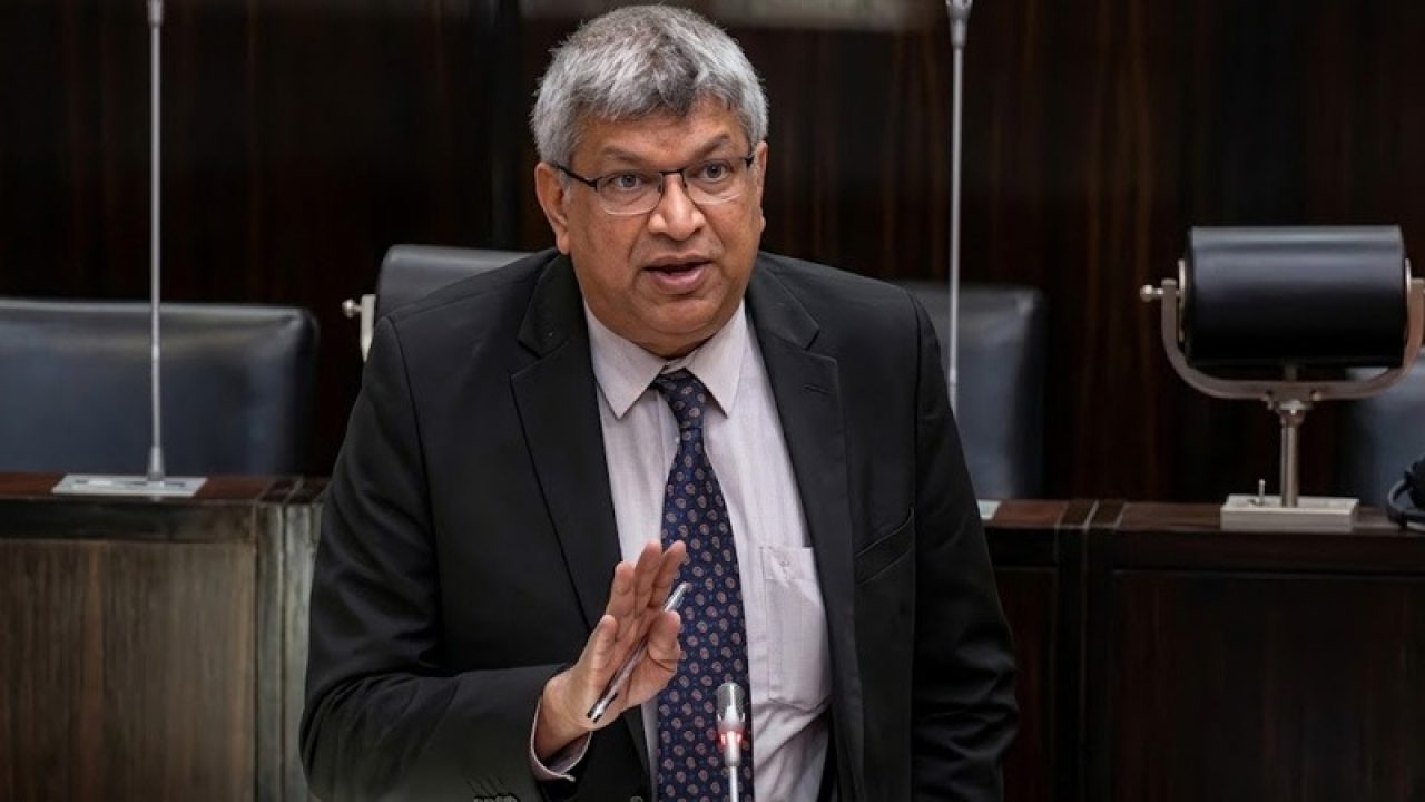 இலங்கையில் ஞானசார தேரர் சிறை விவகாரம் தொடர்பான சட்ட ஆவணங்கள்