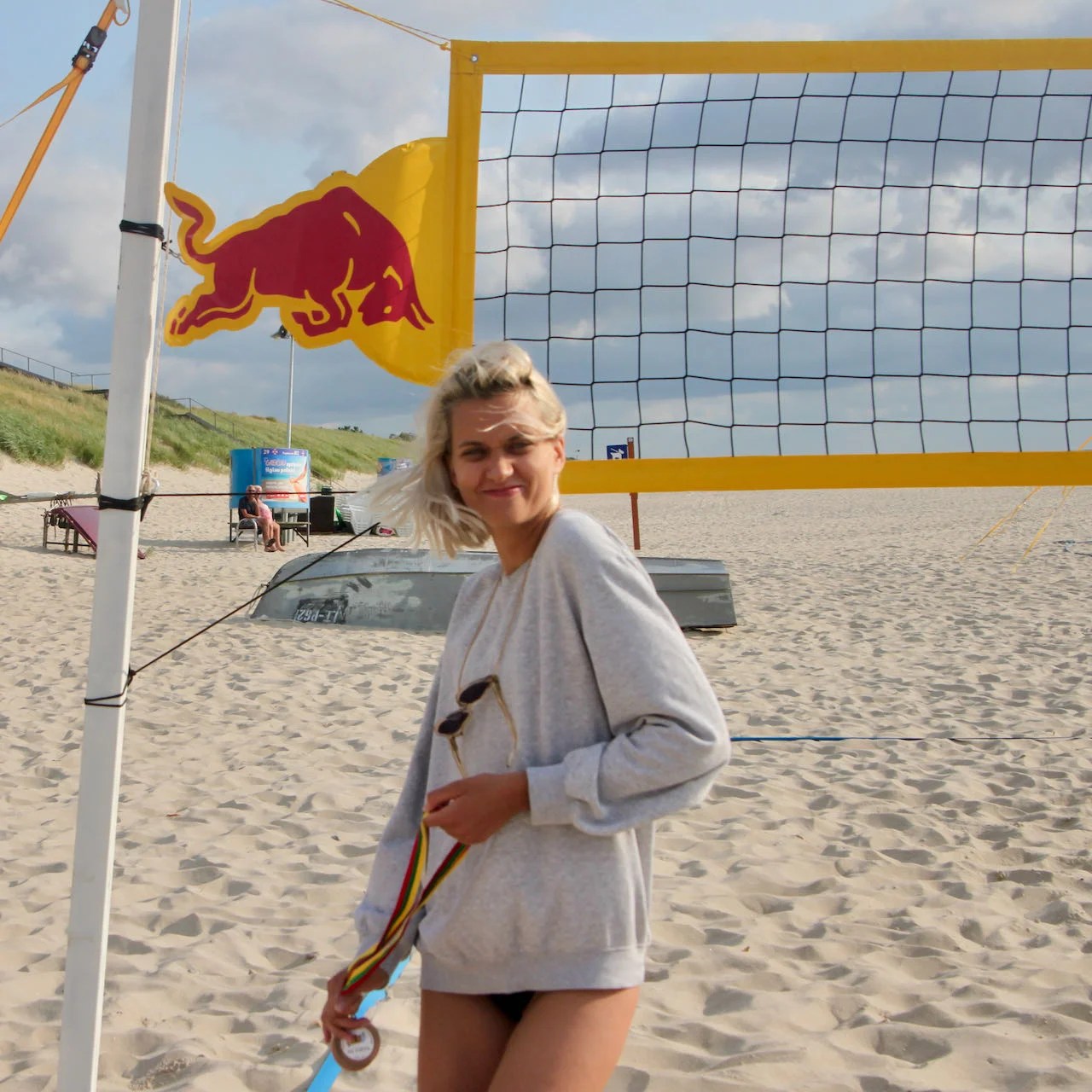 Neringa FM Beachball FEST 21 - 100