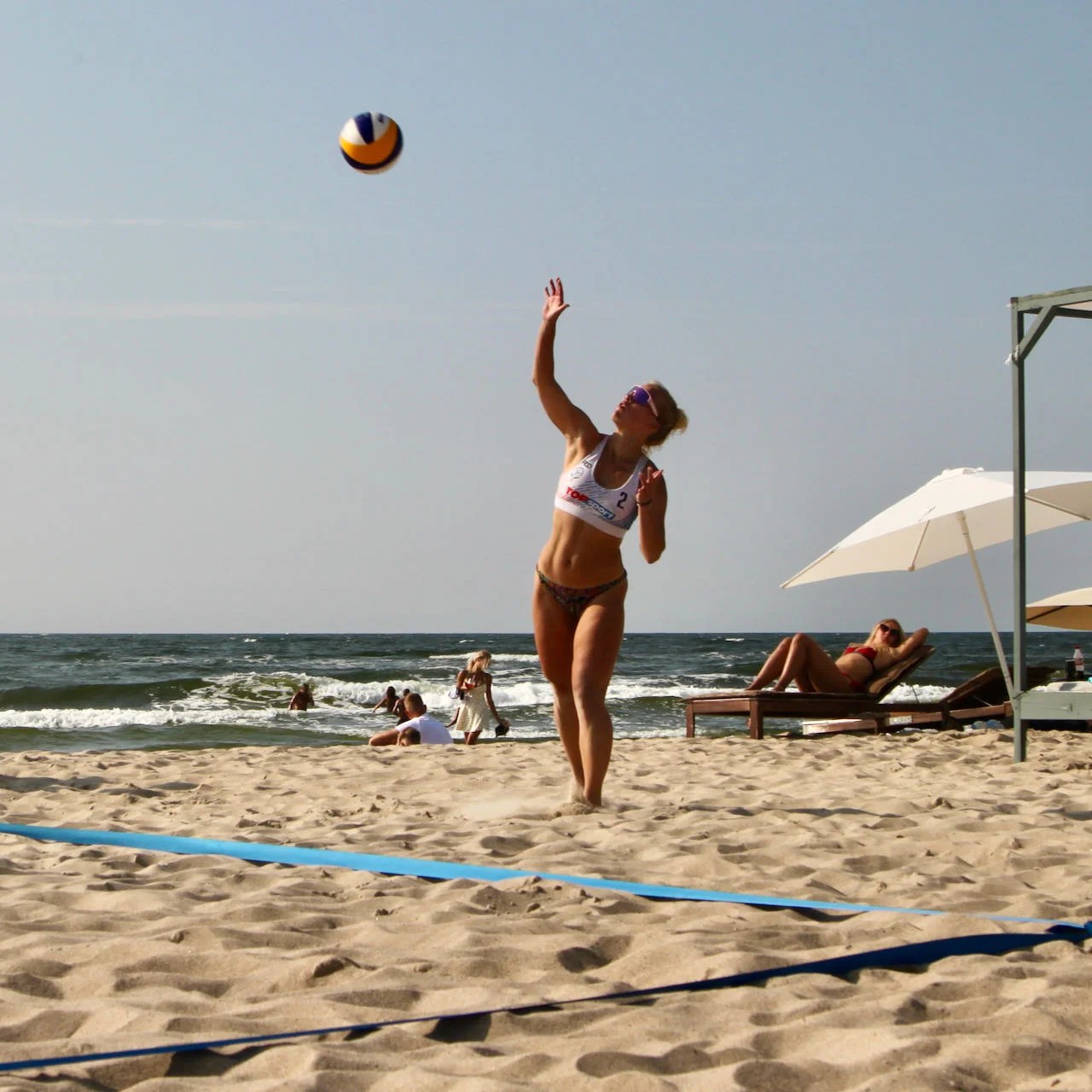 Neringa FM Beachball FEST 21 - 45