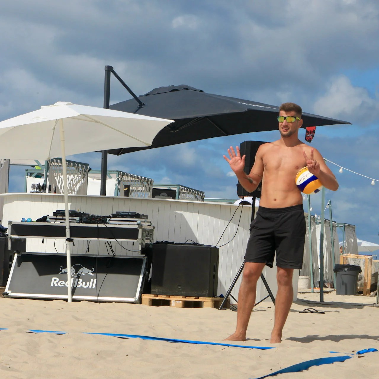 Neringa FM Beachball FEST 21 - 78