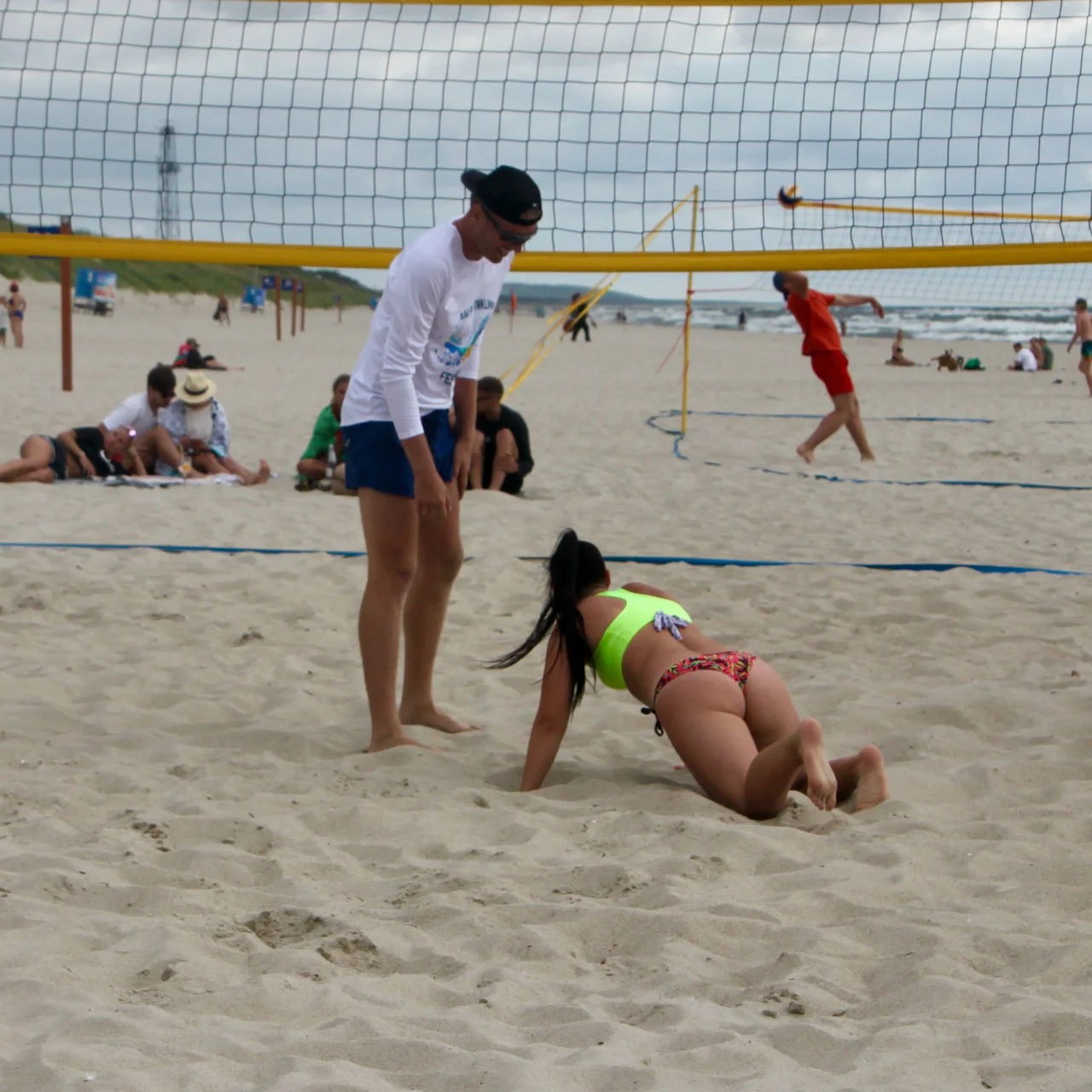 Neringa FM Beachball FEST 21 - 95