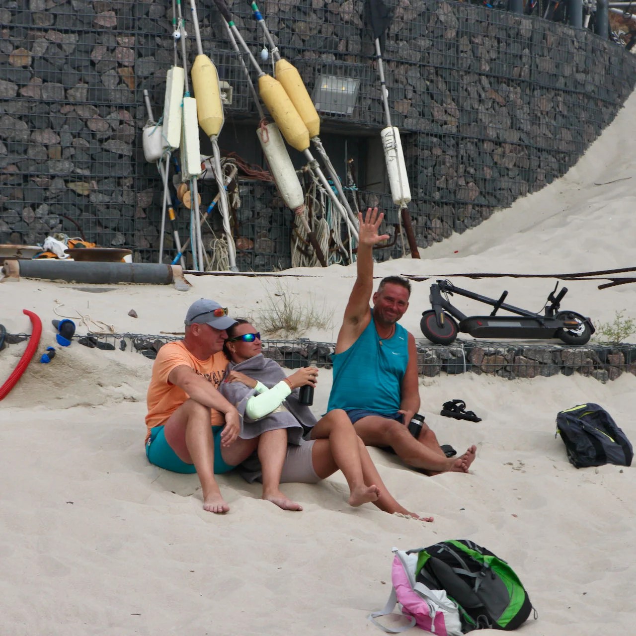 Neringa FM Beachball FEST 21 - 96