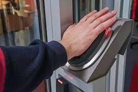 Access Control Installer in Easton PA
