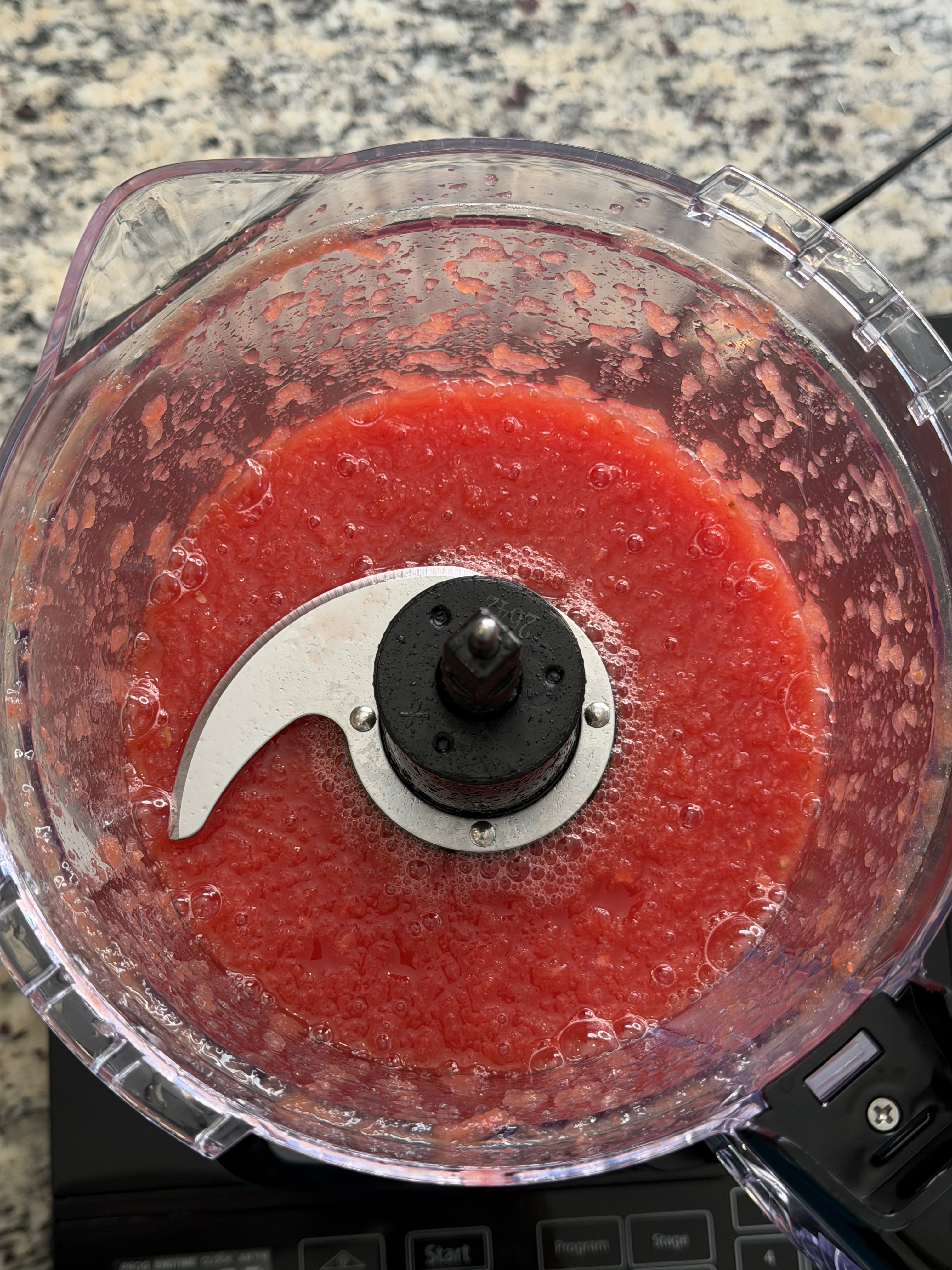 Watermelon Iced Tea