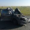 Два человека погибли в ДТП под Самарой утром 30 июля