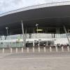 Аэропорт Самары 10 сентября возобновил работу