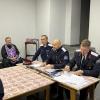 Казачье общество «Тольяттинское» провело отчетный круг