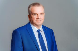 На самарском «ОДК-Кузнецов» сменился руководитель На самарском «ОДК-Кузнецов» сменился руководитель