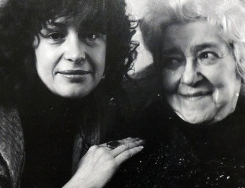 Приключения души — публикации и статьи журнала story. Nezhnyj Chelovek S Nerastrachennoj Lyubovyu Faina Ranevskaya V Trogatelnyh Vospominaniyah Mariny Neelovoj Ne Snilos