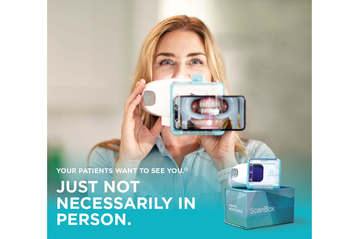 Dental Monitoring