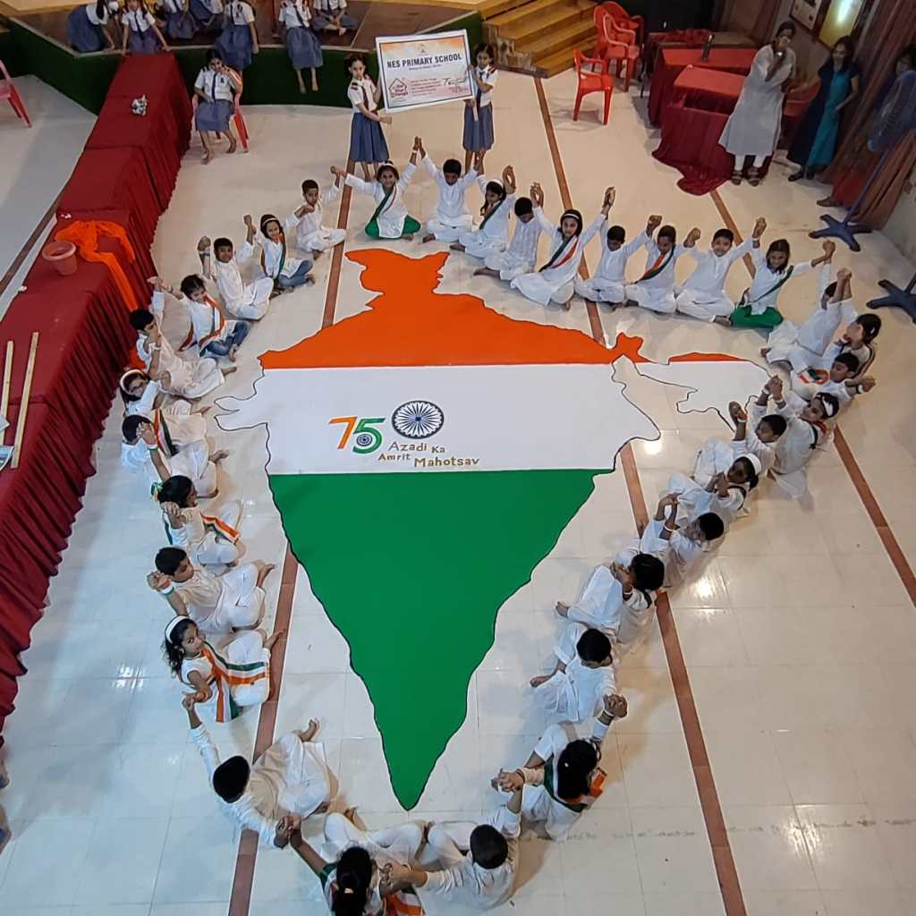 AMRIT MAHOTSAV