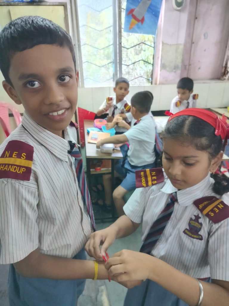 RAKSHABANDHAN