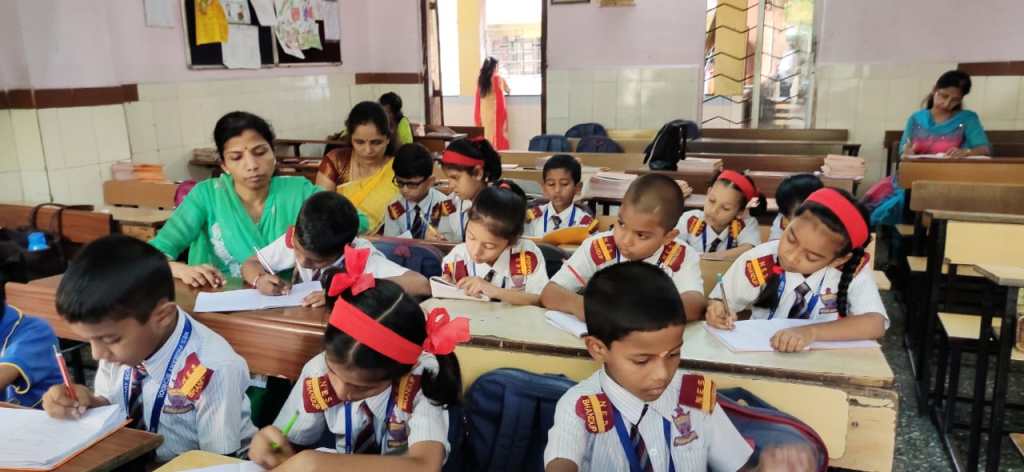 REMEDIAL CLASSES (2)