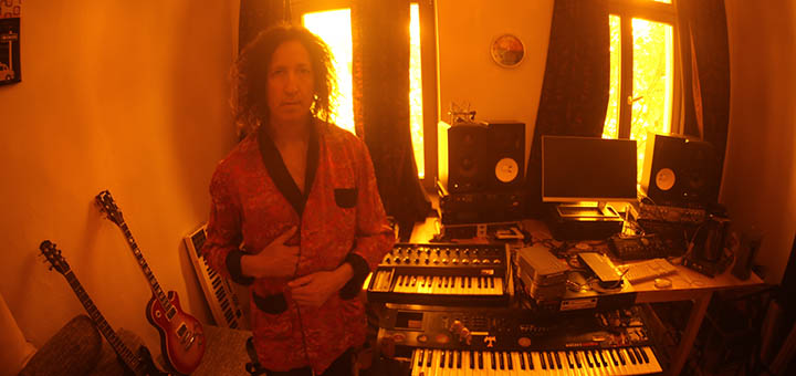 Gordon Raphael 2 - nessymon