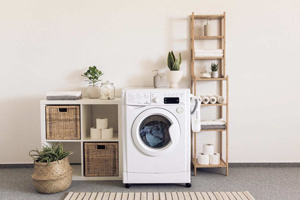 laundry