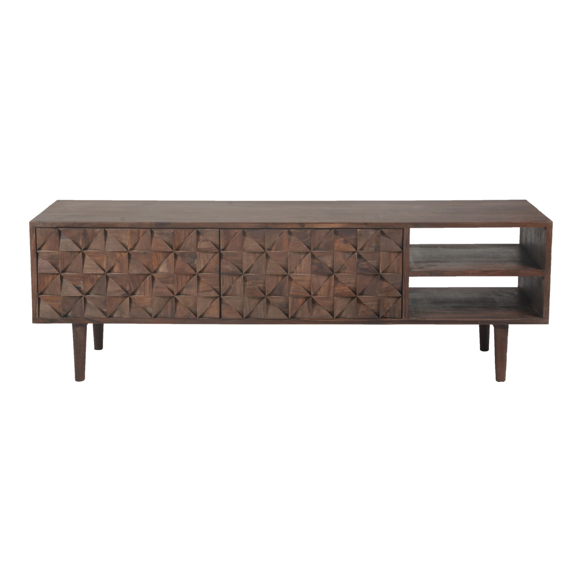 A mid-century design wonder