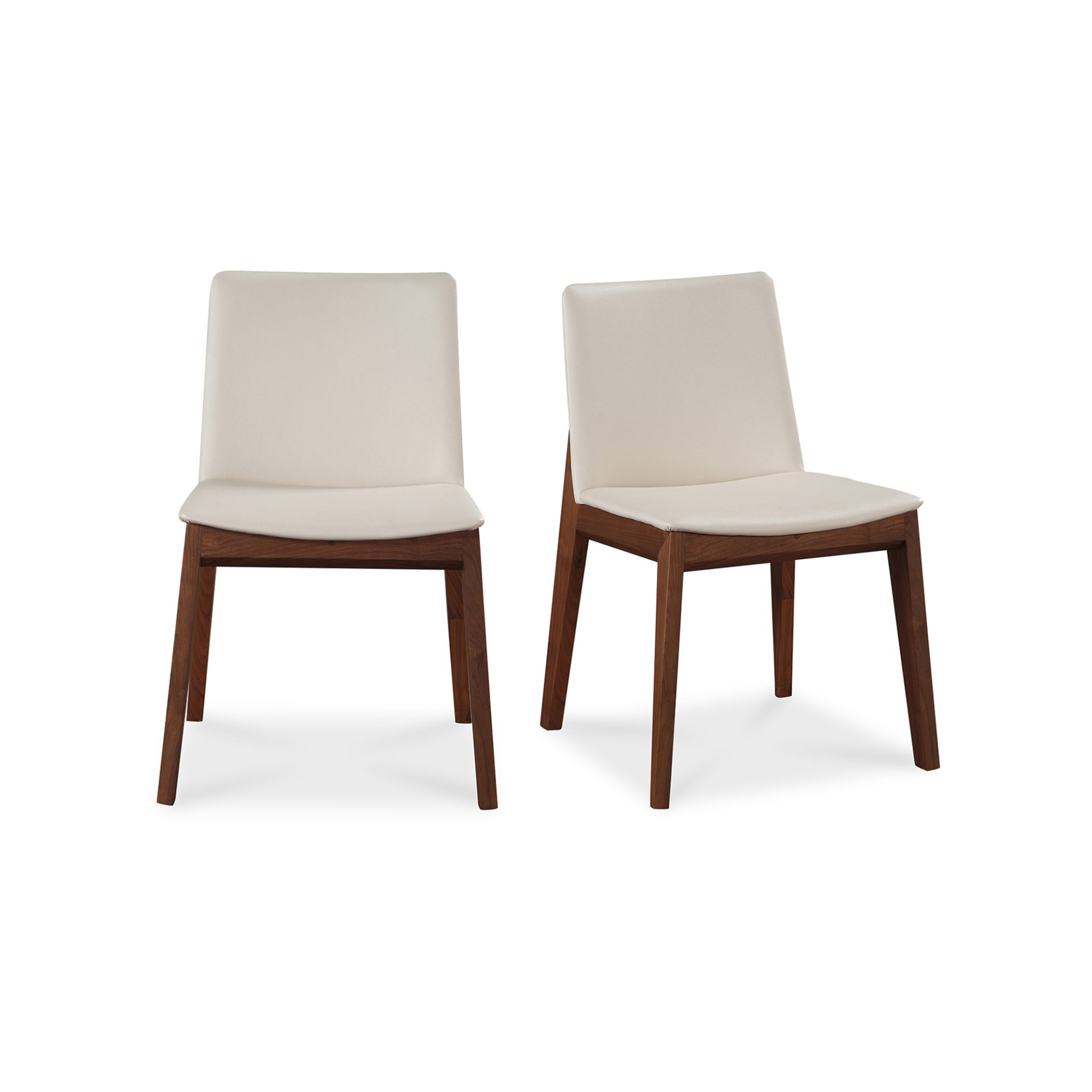 A union of natural beauty and refined comfort