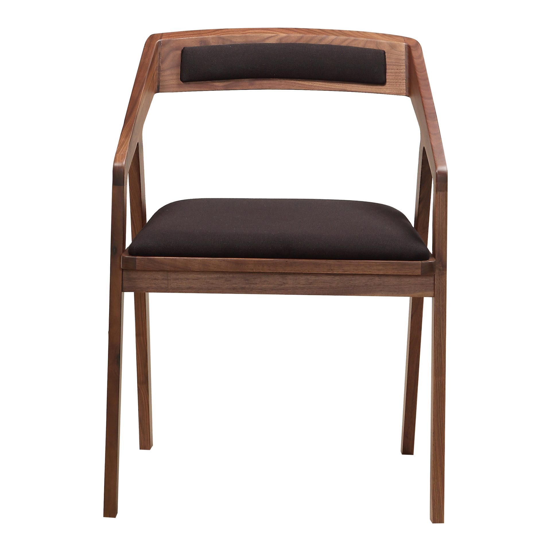 Streamlined with all the mid-century modern vibes you can settle right into