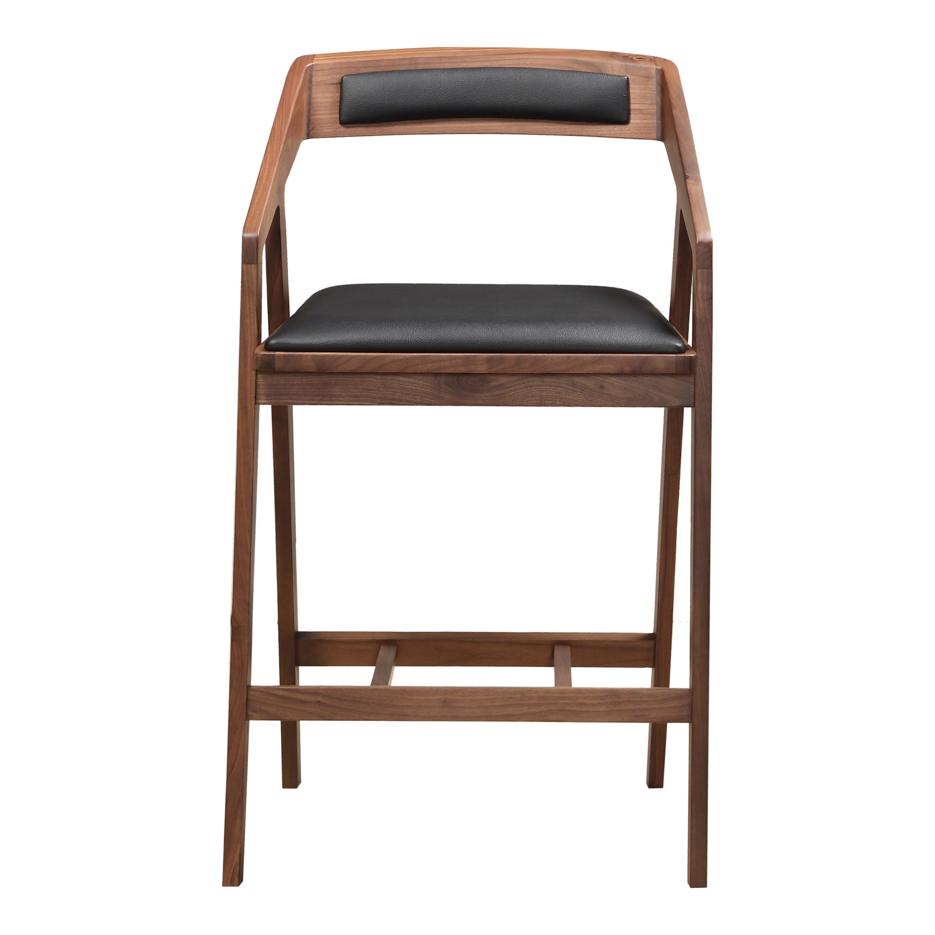 Streamlined with all the mid-century modern vibes you can settle right into