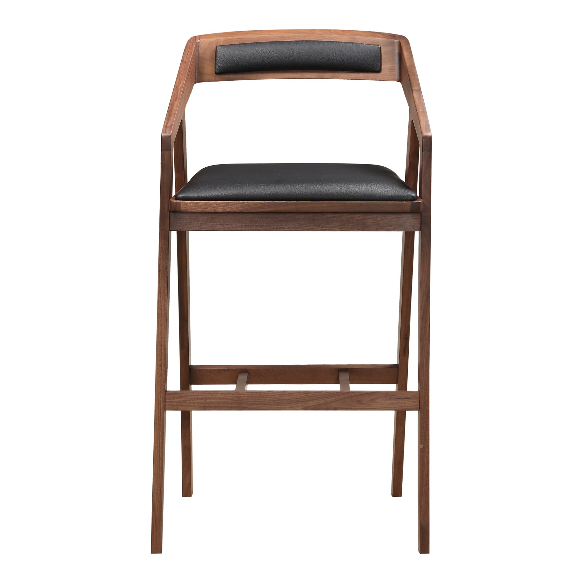 Streamlined with all the mid-century modern vibes you can settle right into