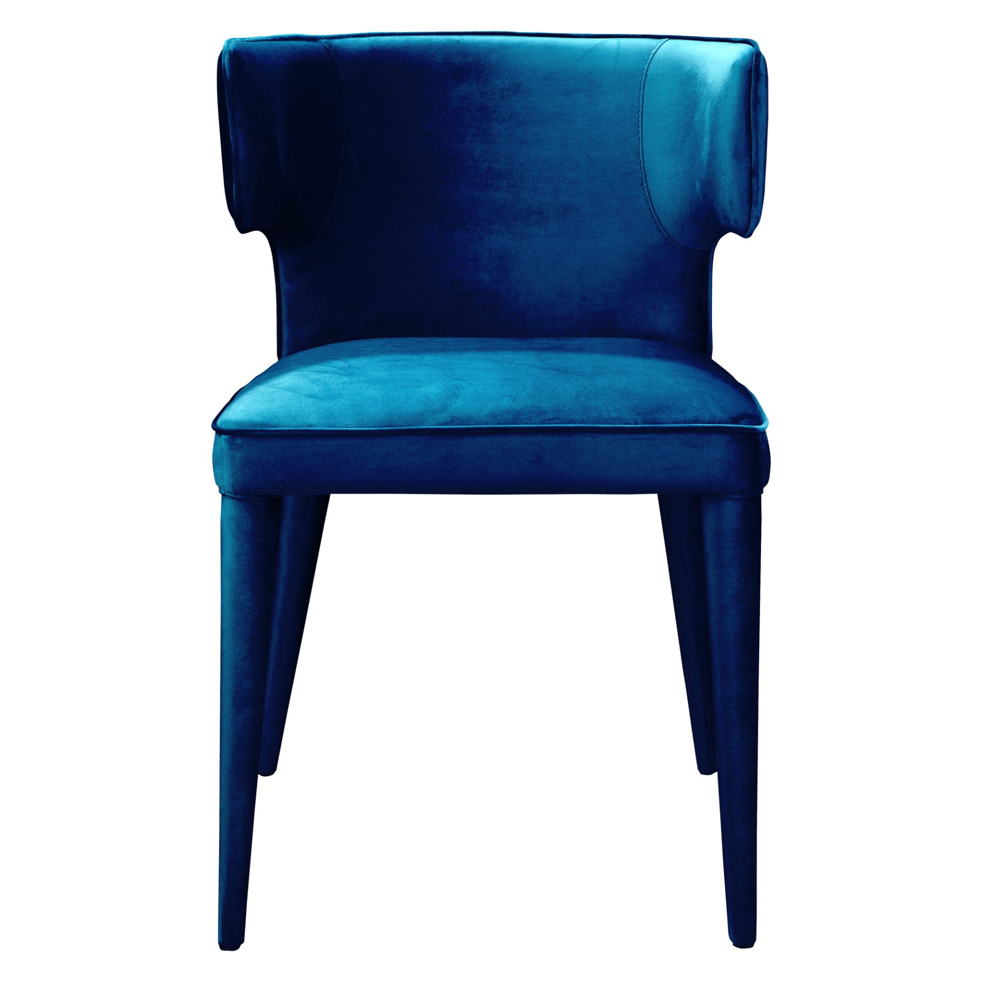 A stunning art deco accent
