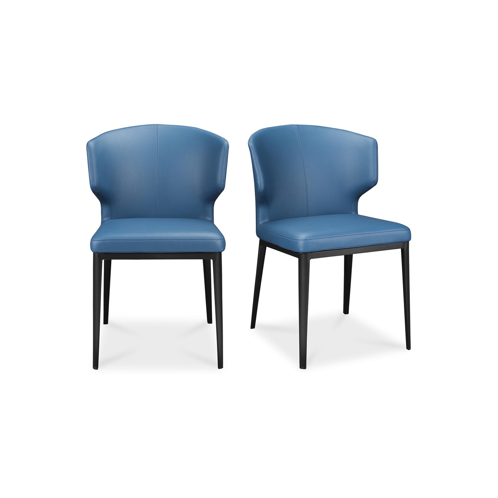 A stunning art deco accent