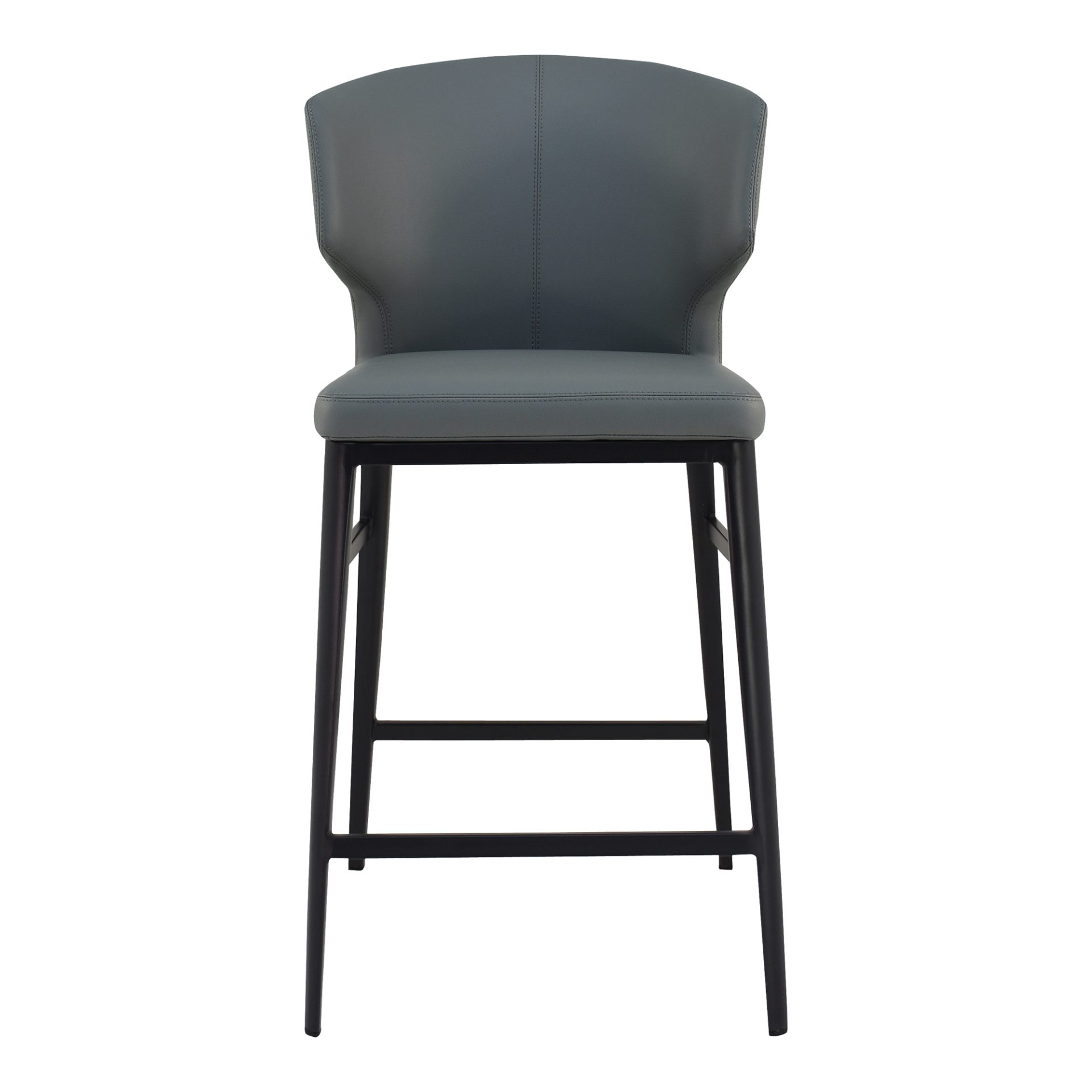 The Delaney is a finely tailored stool
