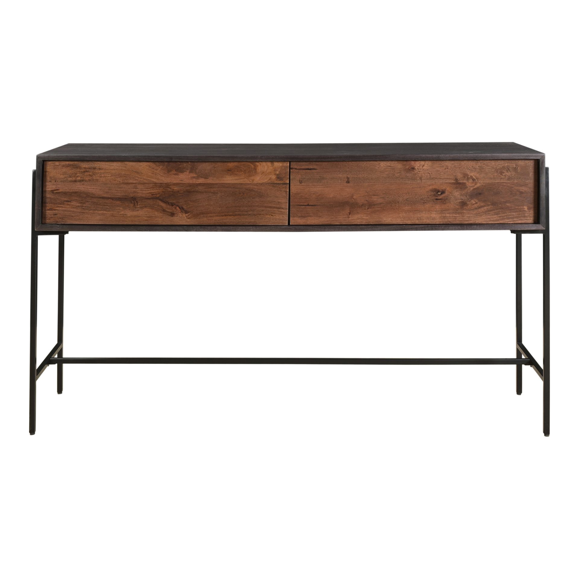 With a sleek sophisticated design