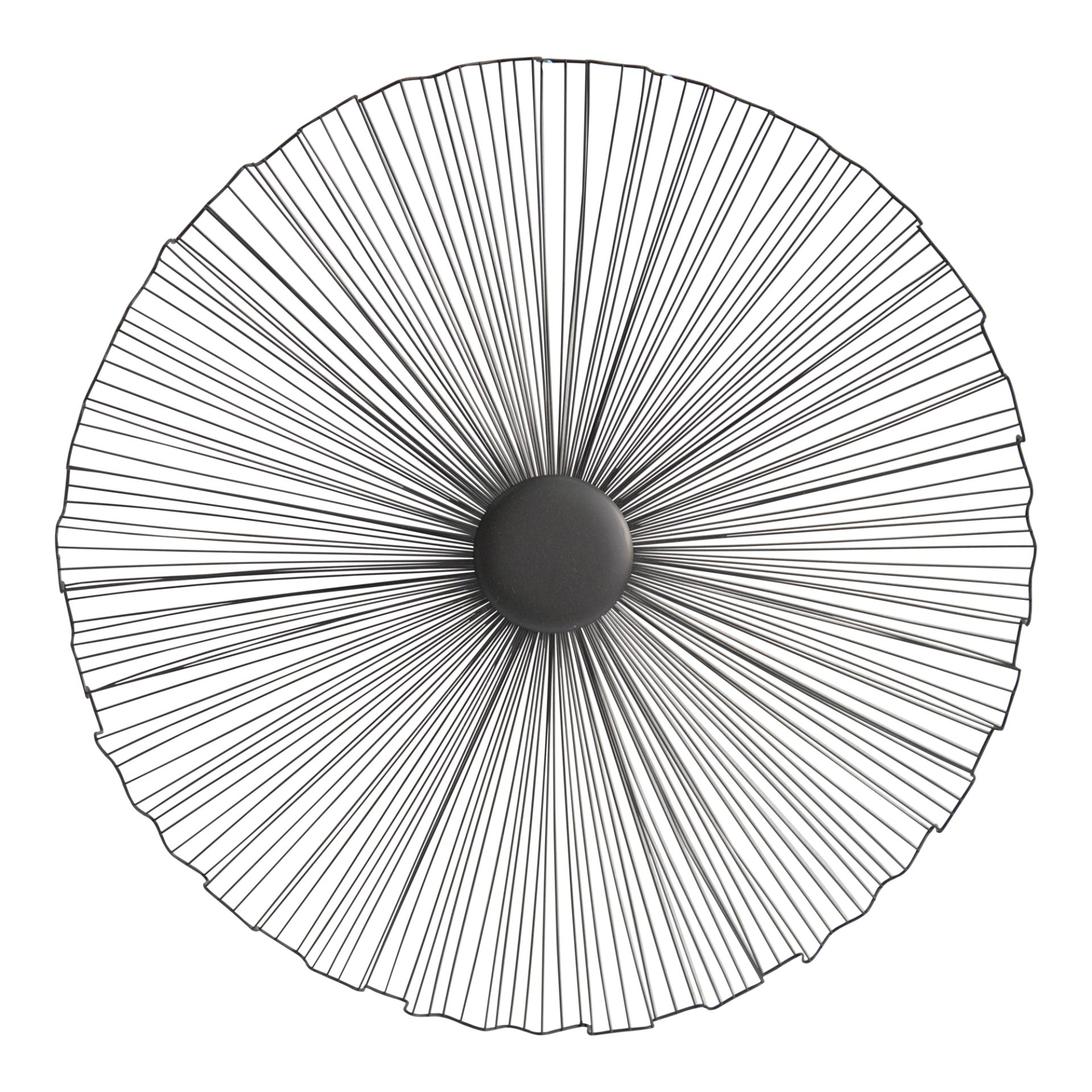 Do boring walls have you feeling uninspired? Add a piece of funky abstract wall art to your Décor. Crafted from metal