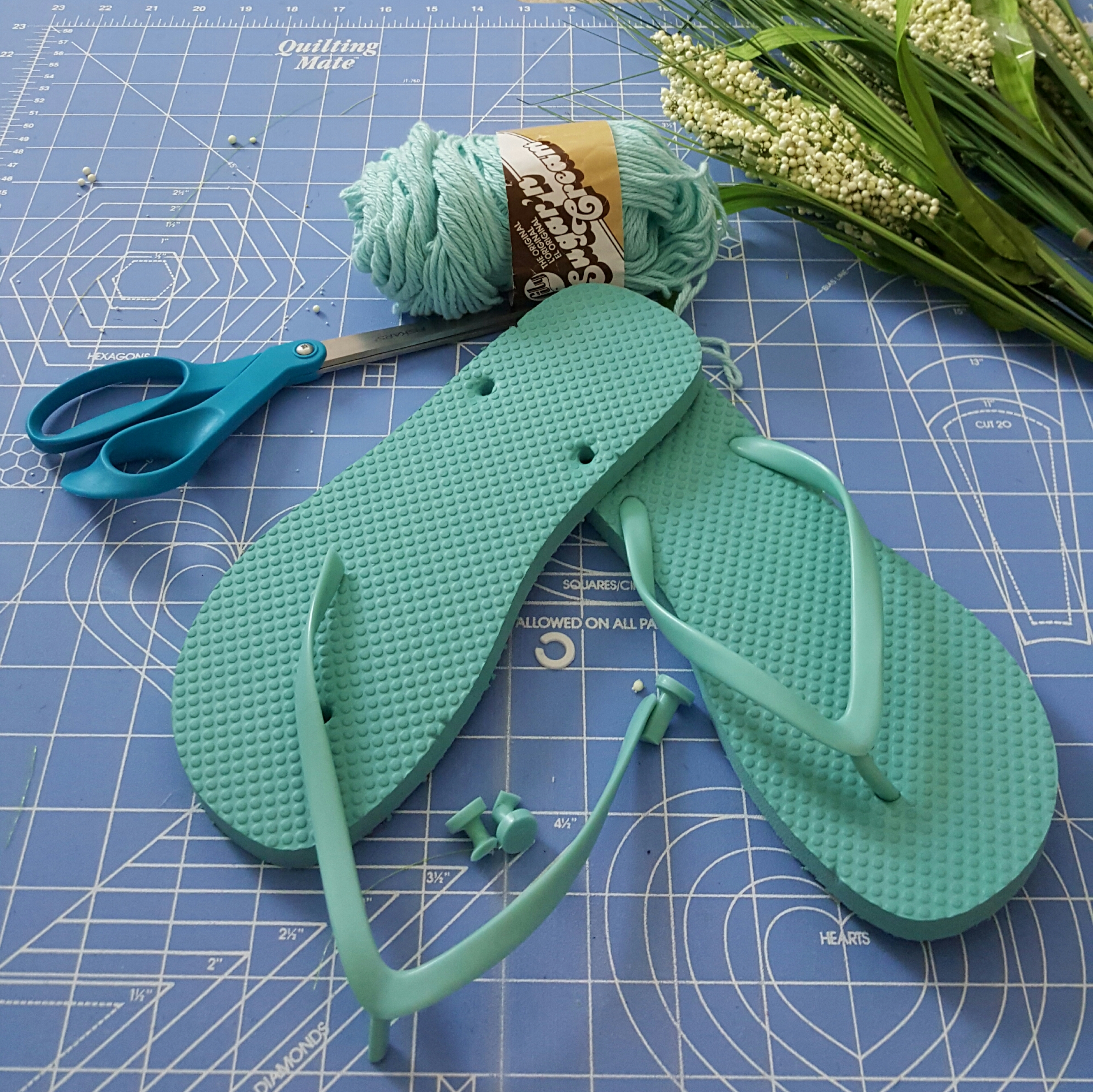 Flip Flop Project