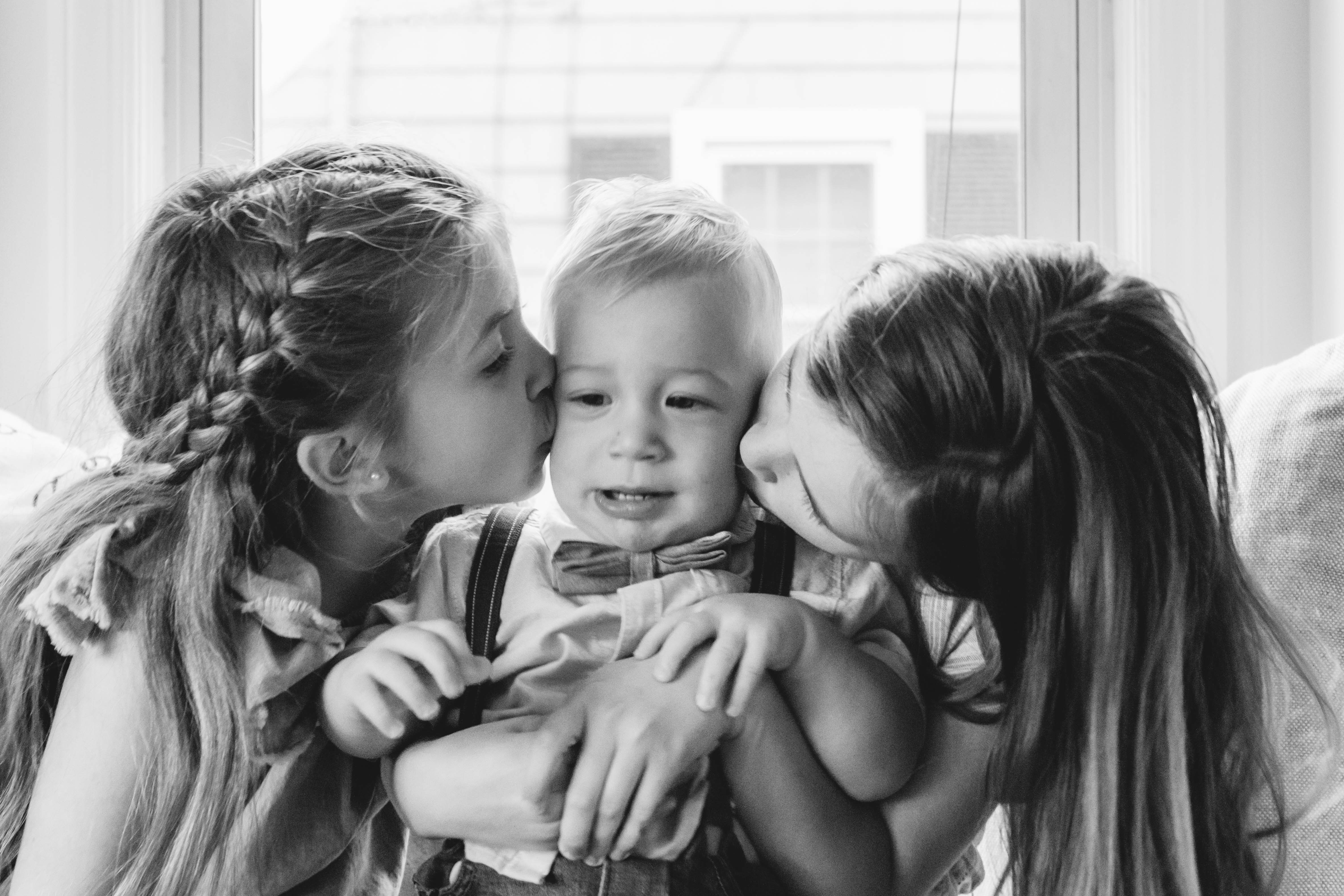About Nesting With Grace