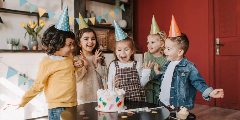 ছোট বাচ্চাদের জন্মদিনের শুভেচ্ছা ইসলামিক