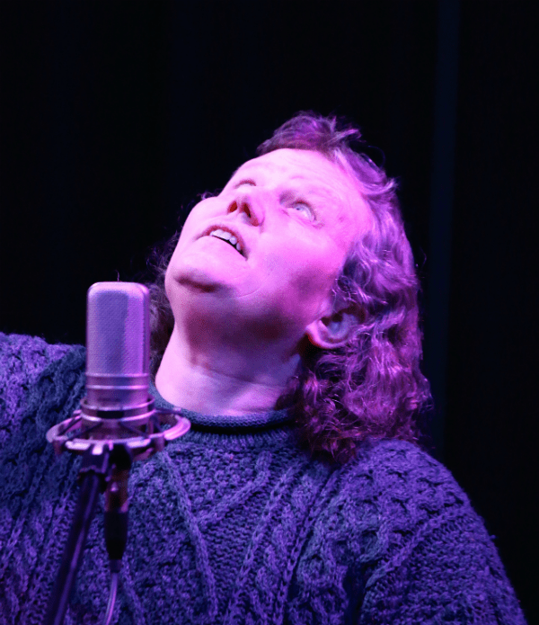 Carolyn Stearns Northeast Storytelling