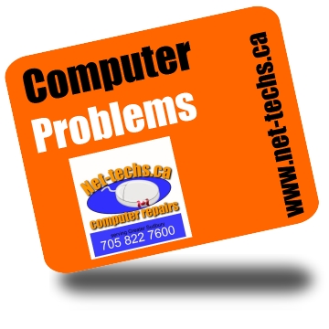 Services Net Techs Computer Repairs - Space Design Collection - Mobile Quality