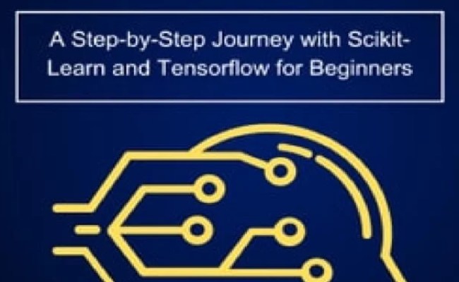 A Comprehensive Guide To Python Machine Learning PDF