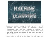 A Comprehensive Guide To Python Machine Learning Pdf