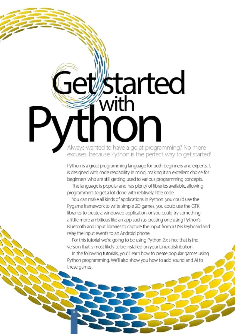 The Complete Python Programming Mega Bundle Pdf Python Programming - Download High Quality Minimal Photo | Ultra HD