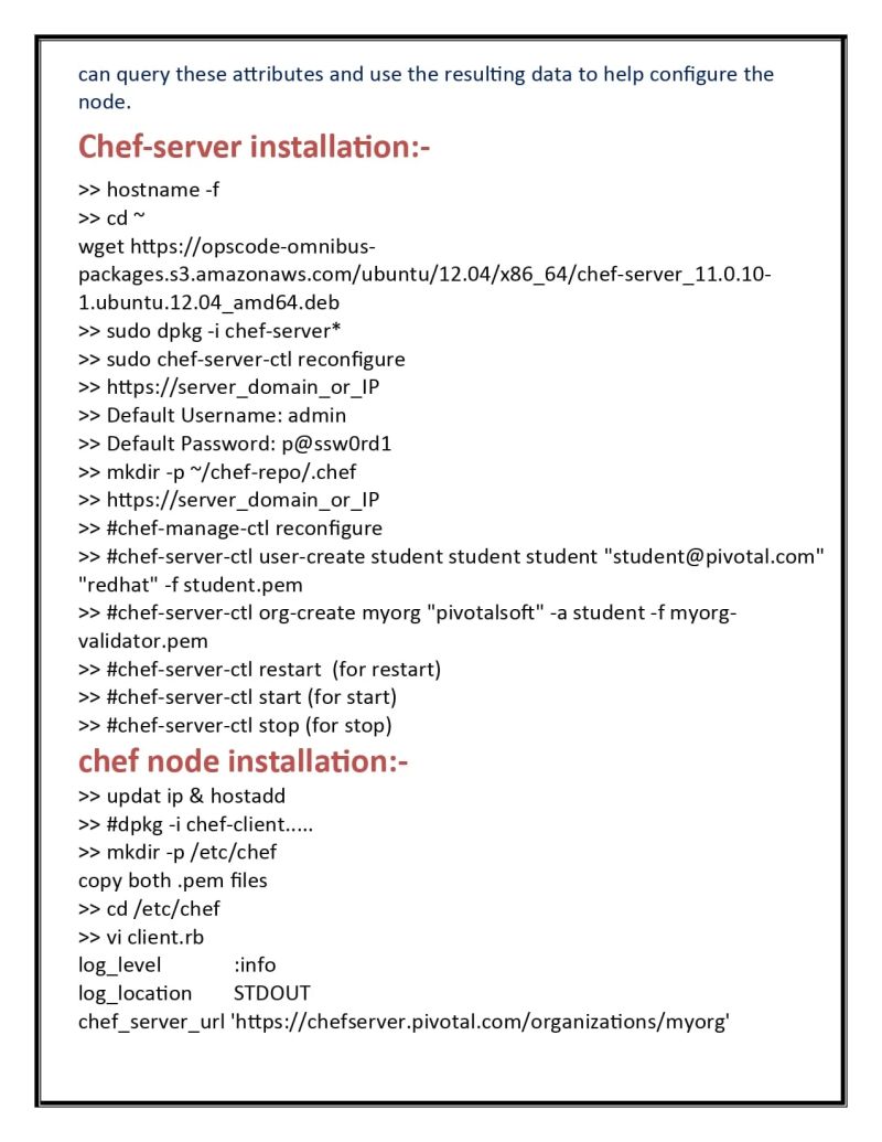 Linux Notes For Devops Newbies A Handy Pdf Guide Connect 4 Techs - High Quality Vintage Wallpaper - Retina