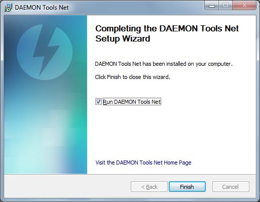 Installation Of Client Daemon Tools For Net Help - Download Premium Mountain Art | Full HD