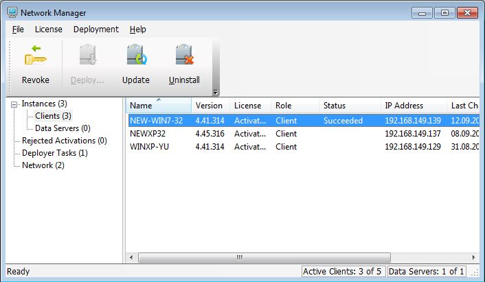 Deployment Daemon Tools For Net Help - Dark Background Collection - 4K Quality