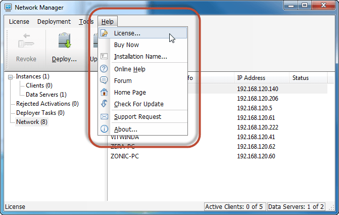 Menu Daemon Tools Pro Help - Minimal Pattern Collection - Desktop Quality