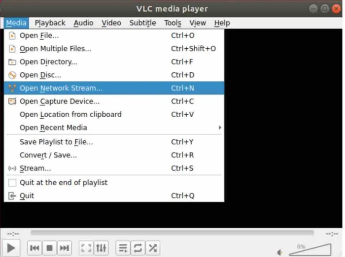 How to download YouTube videos with VLC Media Player